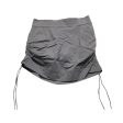 Athletic Skort By Columbia In Grey, Size: S For Discount