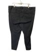 Pants Other By Democracy In Black, Size: 22 Online