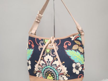 Handbag By Spartina, Size: Medium Hot on Sale