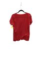 Top Short Sleeve Basic By Champion In Red, Size: Xl For Cheap