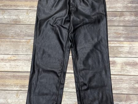 Pants Other By Universal Thread In Black, Size: 12 For Discount