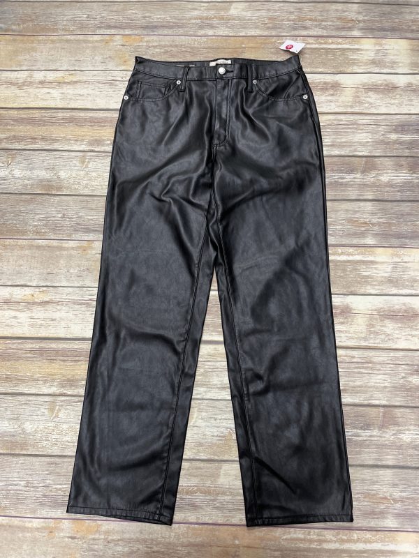 Pants Other By Universal Thread In Black, Size: 12 For Discount