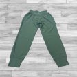 Athletic Leggings By Old Navy In Green, Size: S For Sale