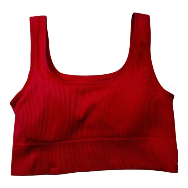 Athletic Bra By Dkny In Coral, Size: L Online Sale