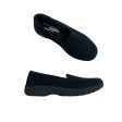 Shoes Flats By Skechers In Black, Size:7.5 Fashion