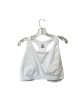 Athletic Bra By Tek Gear In White, Size: 3x Online Sale