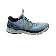 Shoes Athletic By New Balance In Blue, Size:9.5 Online