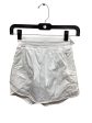 Athletic Skort By Lululemon In White, Size: 2 on Sale