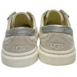 Shoes Flats By Ugg In Grey, Size: 7.5 For Discount