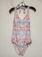 Swimsuit By Walt Disney In Multi-colored, Size: L on Sale