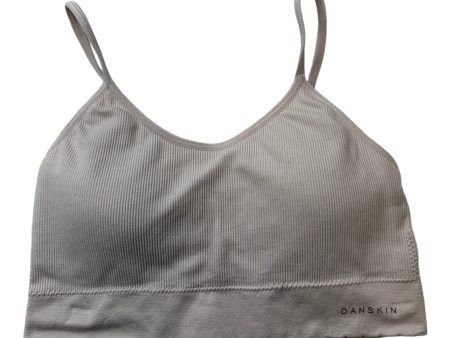 Athletic Bra By Danskin In Pink, Size: L Online