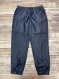 Pants Joggers By Isaac Mizrahi Live Qvc In Blue, Size: L For Cheap