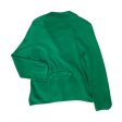 Sweater Cardigan By Banana Republic In Green, Size: M Online now