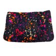 Clutch Designer By Marc By Marc Jacobs, Size: Medium Discount