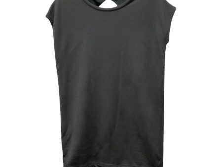 Athletic Dress By Athleta In Black, Size: S Sale