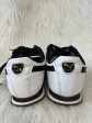 Shoes Athletic By Puma In Black & White, Size: 8 Online