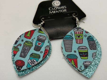 Earrings Dangle drop By Cme Sale