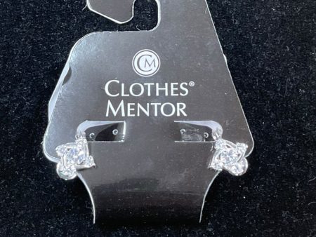 Earrings Clip By Clothes Mentor on Sale