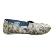 Shoes Flats By Toms In Multi-colored, Size: 10 Supply