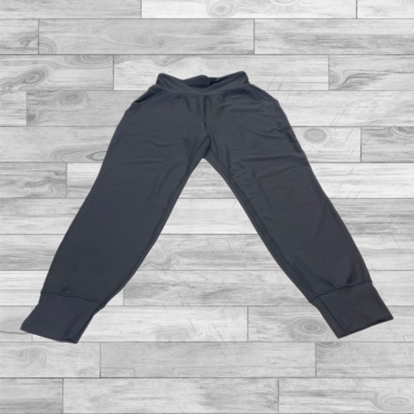 Athletic Leggings By Old Navy In Black, Size: M on Sale