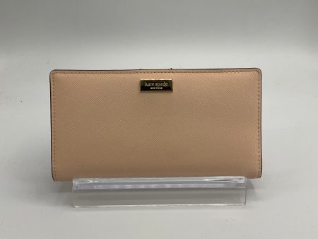 Wallet By Kate Spade, Size: Small Sale