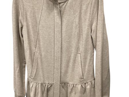 Cardigan By Cabi In Tan, Size: S Cheap