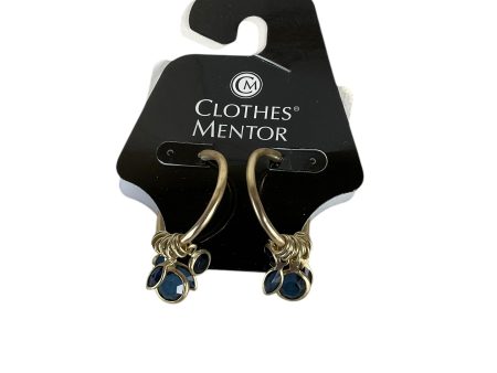 Earrings Dangle drop By Chicos Online now