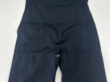 Pajama Pants By Clothes Mentor In Black, Size: M For Discount