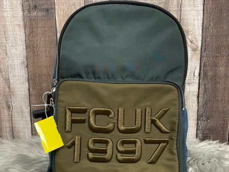 Backpack By French Connection, Size: Medium Online