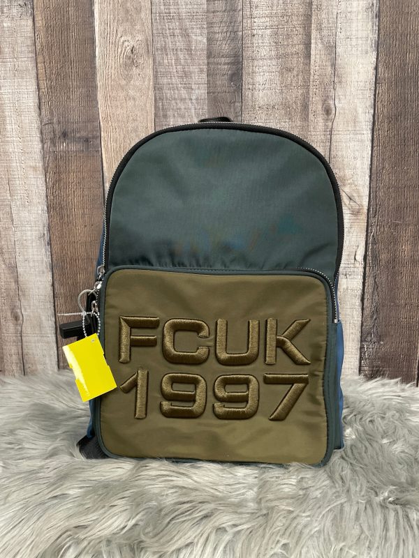 Backpack By French Connection, Size: Medium Online