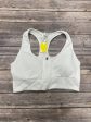 Athletic Bra By 90 Degrees By Reflex In White, Size: Xl Online Hot Sale