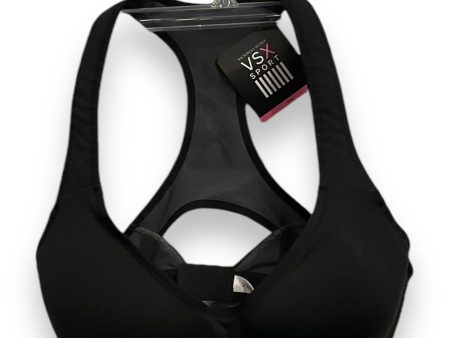 Athletic Bra By Victorias Secret In Black, Size: M For Cheap