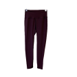 Purple Athletic Leggings By Lululemon, Size: S Online Sale