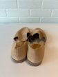 Shoes Flats By Dolce Vita In Tan, Size: 9.5 Supply