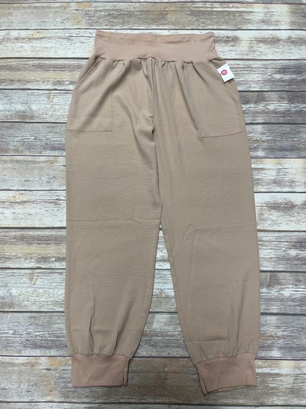 Pants Joggers By Cmf In Beige, Size: Xl Sale