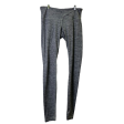 Grey Athletic Leggings By Lululemon, Size: S For Cheap