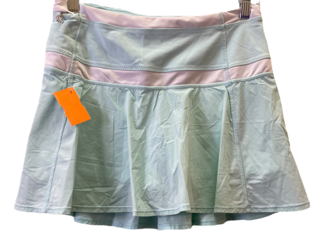 Athletic Skort By Lululemon  Size: S Cheap