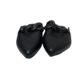 Shoes Flats By A New Day In Black, Size: 7 Supply