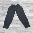 Athletic Leggings By Old Navy In Black, Size: M on Sale