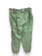 Pants Cargo & Utility By Gap In Green, Size: 2 Fashion