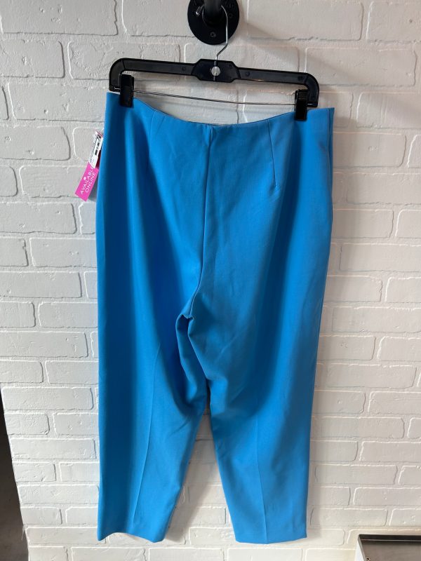 Pants Other By A New Day In Blue, Size: 10 Cheap