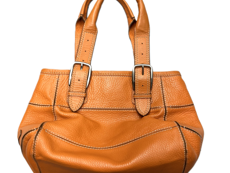 Handbag By Cole-haan Supply