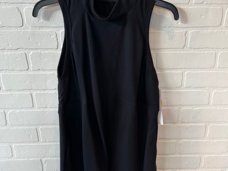 Athletic Dress By Flx In Black, Size: Xs For Cheap