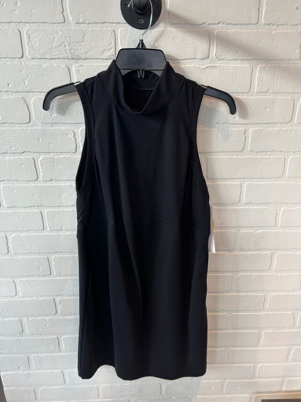 Athletic Dress By Flx In Black, Size: Xs For Cheap