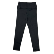 Athletic Leggings By Avocado In Black, Size: Xs S Hot on Sale