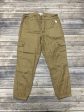 Pants Joggers By Evereve In Brown, Size: 12 For Cheap