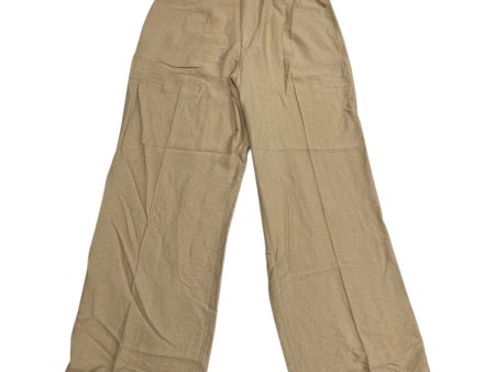 Pants Other By Dkny In Beige, Size: 12 on Sale