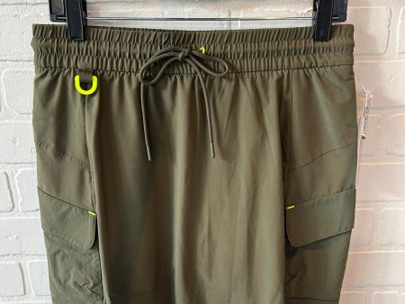 Skort By Talbots In Green, Size: 8p Fashion