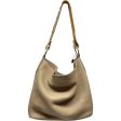 Handbag Leather By Two Bar West, Size: Large on Sale