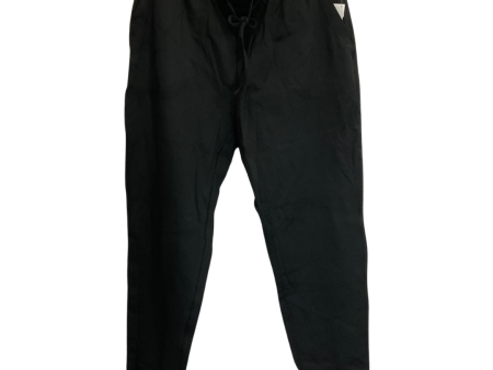 Pants Joggers By Rachel Zoe In Black, Size: M Online Sale